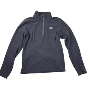 The North Face Women’s 1/4 Zip Fleece Pullover Jacket XS